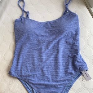 Top shop one piece bathing suit